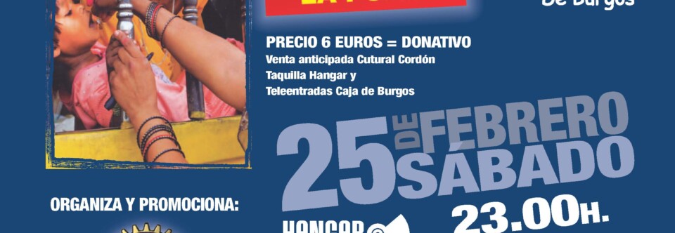 Distinción ‘Paul Harris fellow’ otorgada por The Rotary Club de Burgos