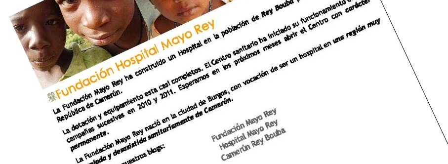 adnoby colabora en el festival benéfico Fundación Mayo Rey en el Hangar (Burgos)