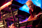 Carlos Rodríguez Piano y Órgano