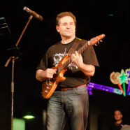 Fernando Díez Guitarra