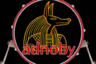 adnoby:       Logo actual del grupo