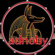 adnoby:       Logo actual del grupo