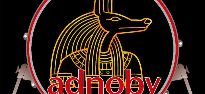 adnoby:       Logo actual del grupo